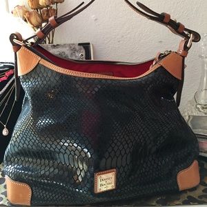 Dooney & Burke purse
